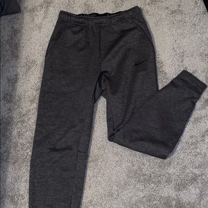 nike medium tall joggers